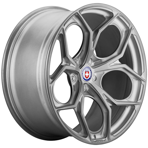 HRE Forged Series P1SC  P111SC - Image 1