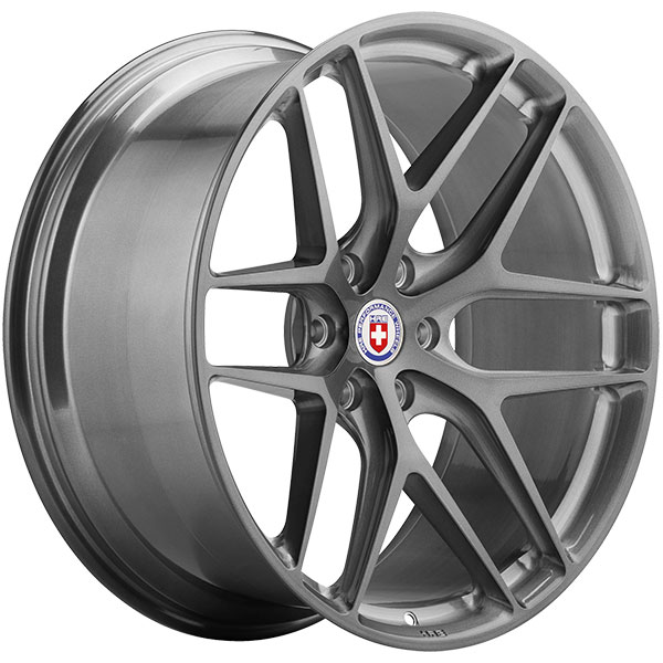 HRE Forged Series P1  P161 - Image 1