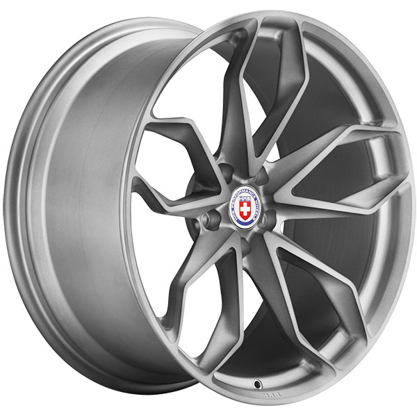 HRE Forged Series P2  P201 - Image 1
