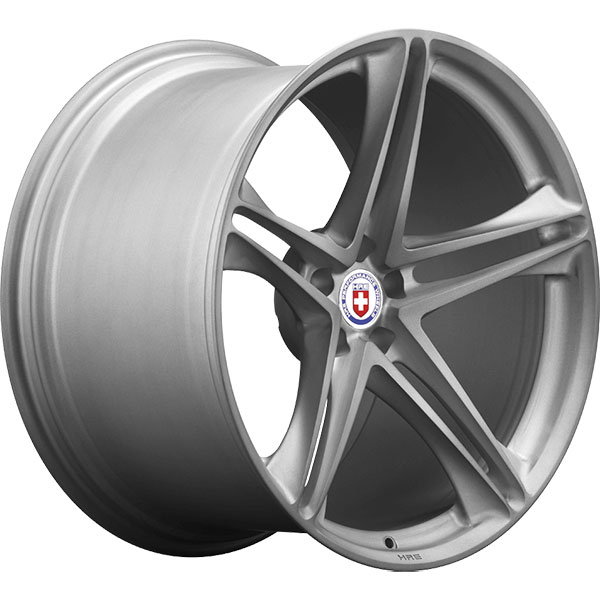 HRE Forged Series P2  P207 - Image 1