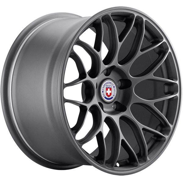 HRE Forged Series RC1  RC100 - Image 1