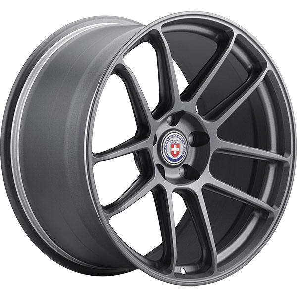 HRE Forged Series RC1  RC104 - Image 1