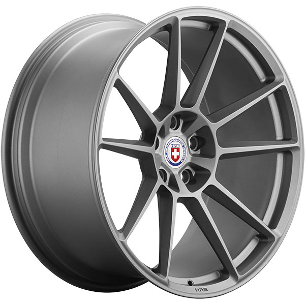 HRE Forged Series RS2M  RS204M - Image 1