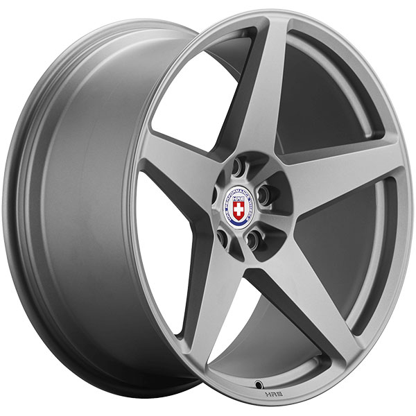 HRE Forged Series RS2M  RS205M - Image 1