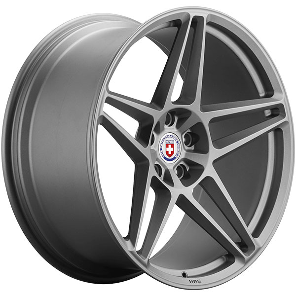 HRE Forged Series RS2M  RS207M - Image 1