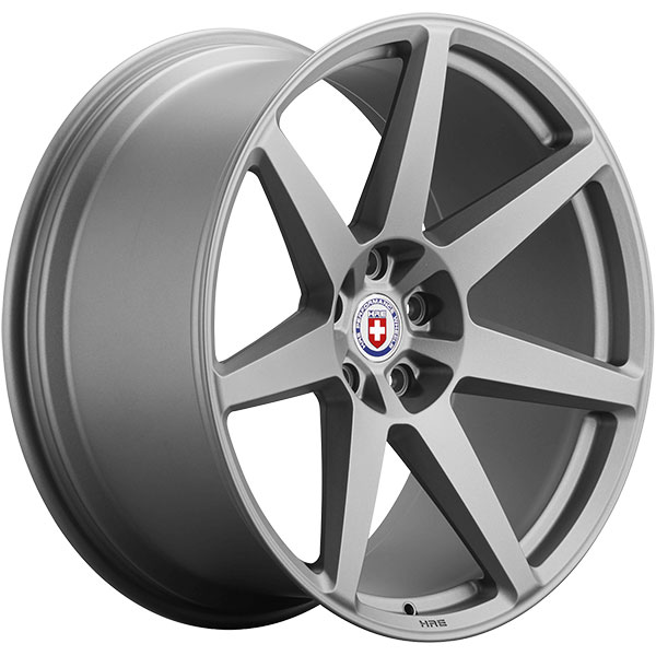 HRE Forged Series RS2M  RS208M - Image 1
