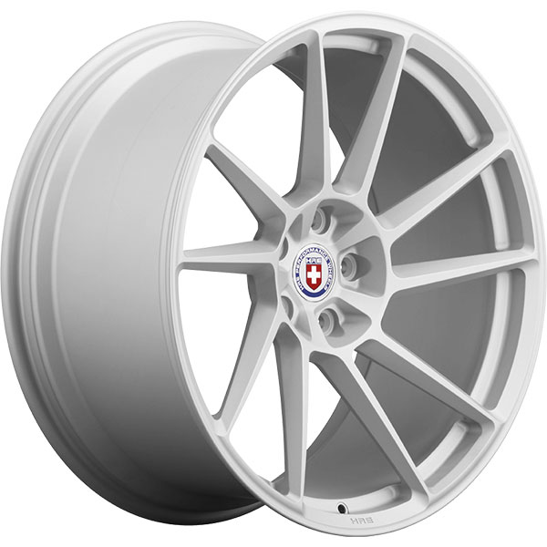 HRE Forged Series RS3M  RS304M - Image 1