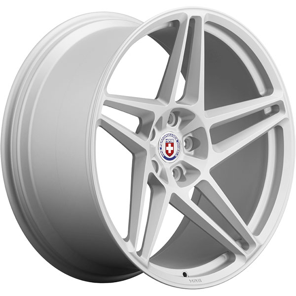 HRE Forged Series RS3M  RS307M - Image 1