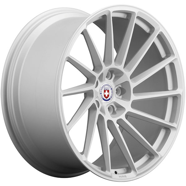 HRE Forged Series RS3M  RS309M - Image 1
