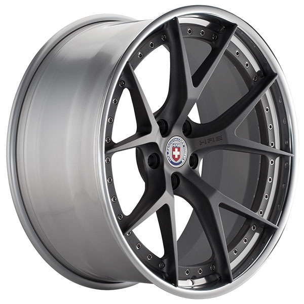 HRE Forged Series S1  S101 - Image 1