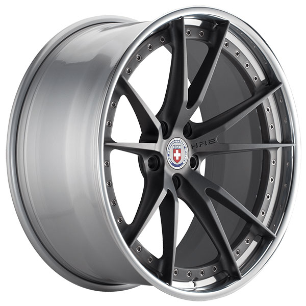 HRE Forged Series S1  S104 - Image 1