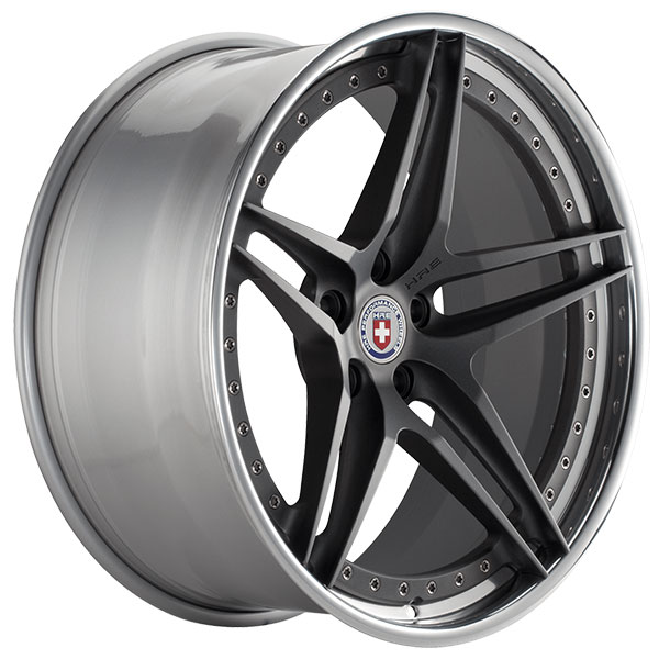 HRE Forged Series S1  S107 - Image 1