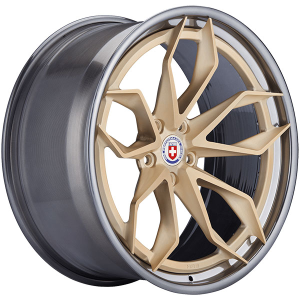 HRE Forged Series S2H  S201H - Image 1