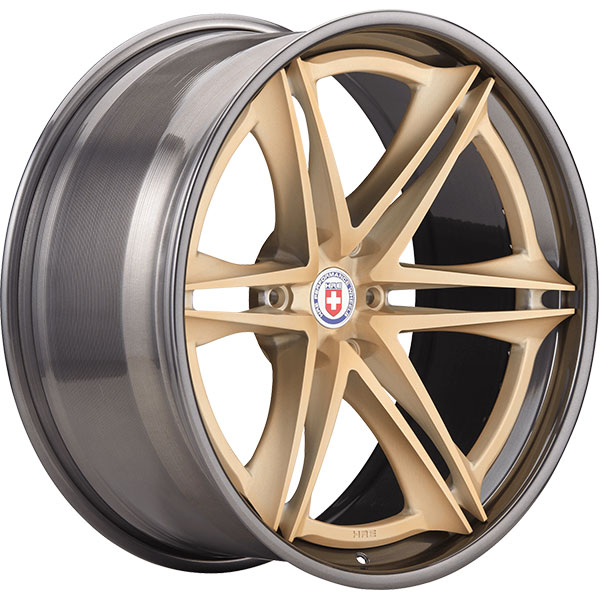 HRE Forged Series S2H  S267H - Image 1