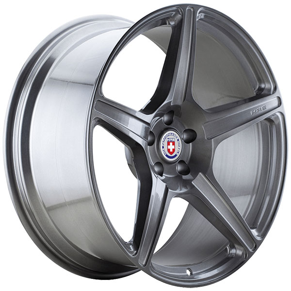 HRE Forged Series TR1  TR105 - Image 1