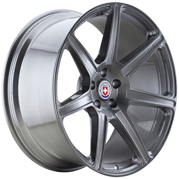 HRE Forged Series TR1  TR107 - Image 1