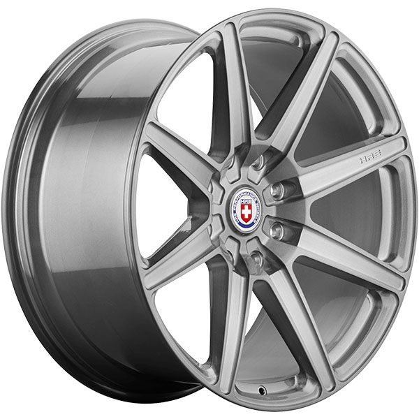 HRE Forged Series TR1  TR188 - Image 1