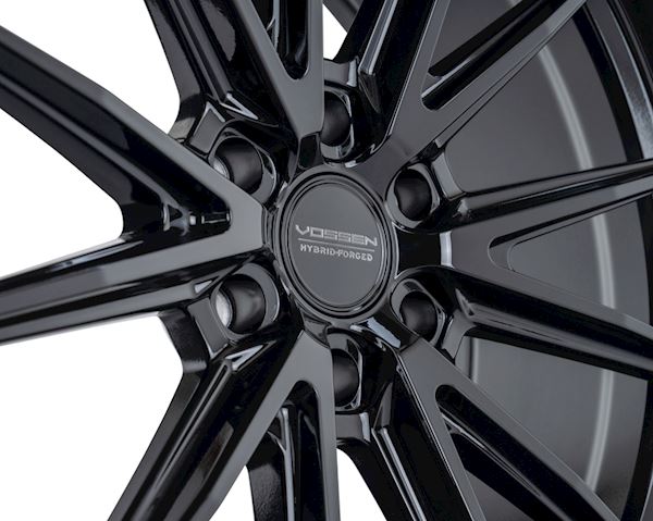 Vossen HFX2 6-LUG Gloss Back - Image 2