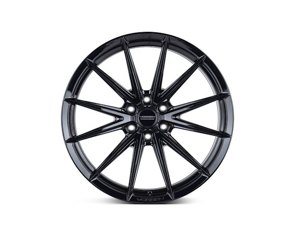Vossen HFX2 6-LUG Gloss Back - Image 3
