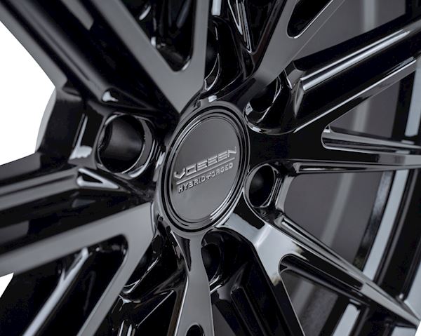 Vossen HFX2 6-LUG Gloss Back - Image 4