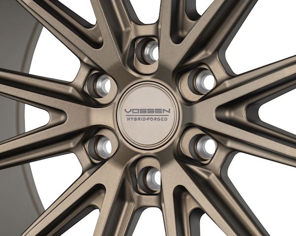 Vossen HFX2 6LUG Terra Bronze - Image 3
