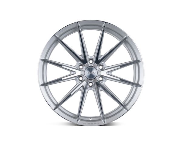 Vossen HFX2 6LUG Silver Polished - Image 4