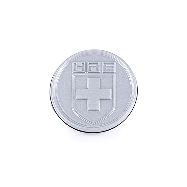 HRE Billet Center Cap Set Billet Aluminium - Image 2