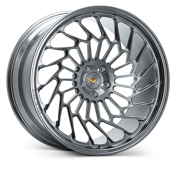 Vossen Forged M-R Series ML-R2 - Image 1