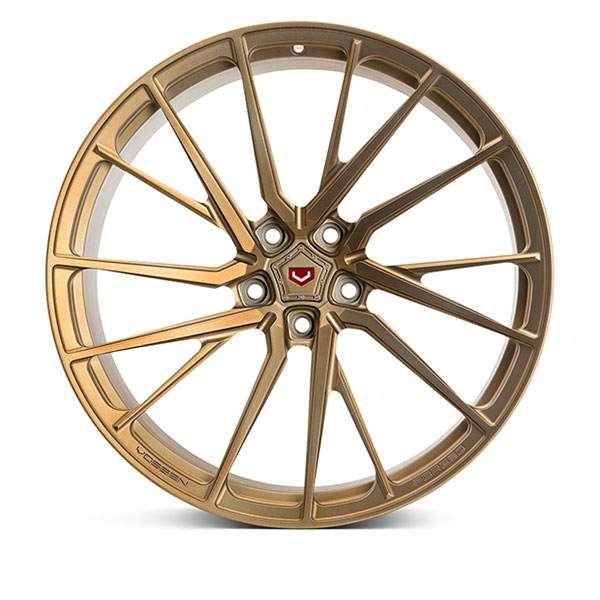 Vossen Forged M-X Series M-X4T - Image 2