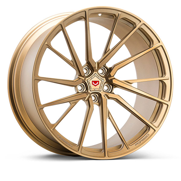 Vossen Forged M-X Series M-X4T - Image 1