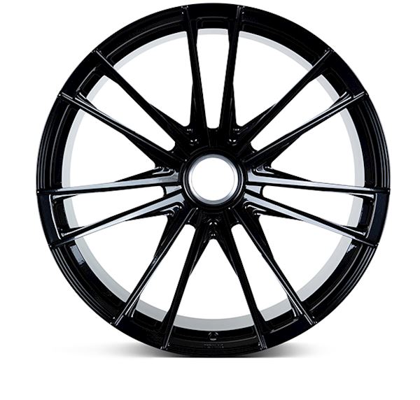 Vossen x Novitec MC3 - Image 2