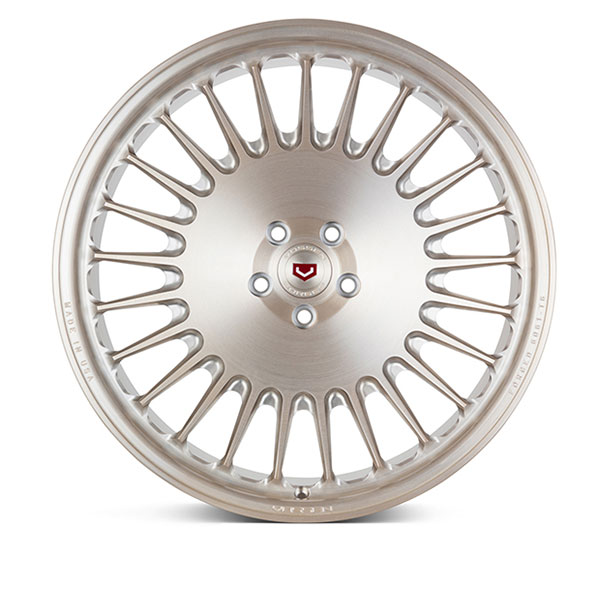 Vossen Forged M-R Series ML-R1 - Image 2