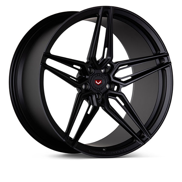 Vossen Forged EVO R Series EVO-1R - Image 1