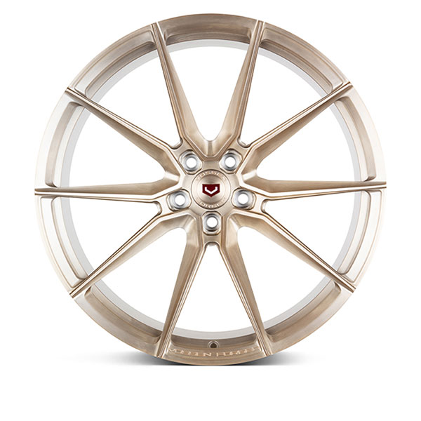 Vossen Forged EVO Series EVO-2 - Image 2