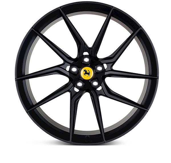 Vossen x Novitec  NF8  - Image 2