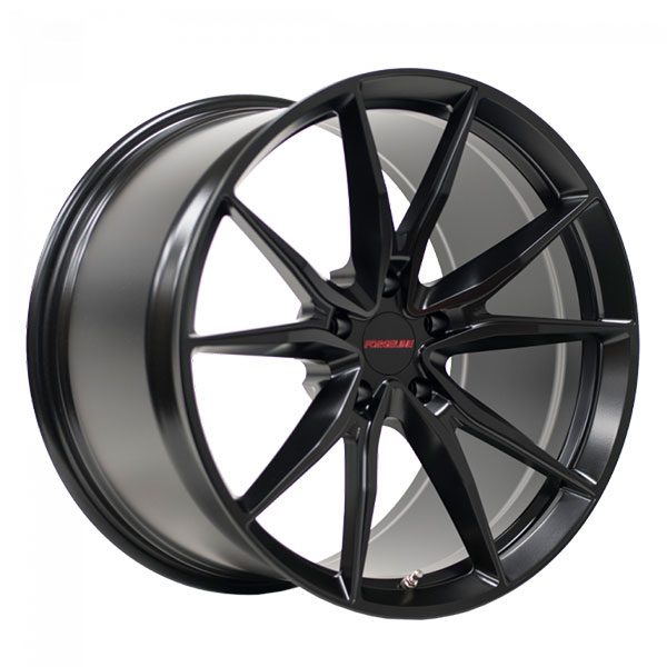 Forgeline ONE PIECE MONOBLOCK SERIES NW101 - Image 1