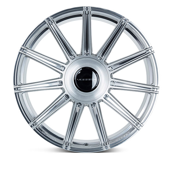 Vossen Forged Series 17 S17-12 - Image 2