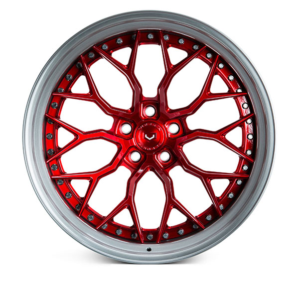 Vossen Forged Series 17 S17-01 (3-Piece) - Image 2