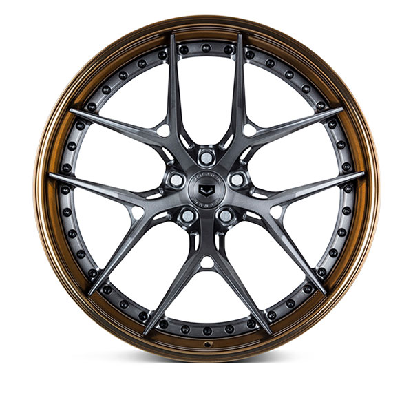 Vossen Forged Series 21 S21-01 (3-Piece) - Image 2