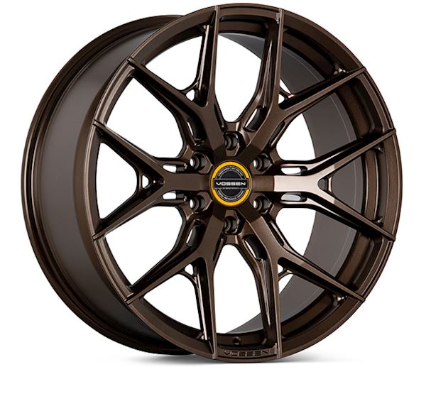 Vossen HF64 Custom Application  - Image 4
