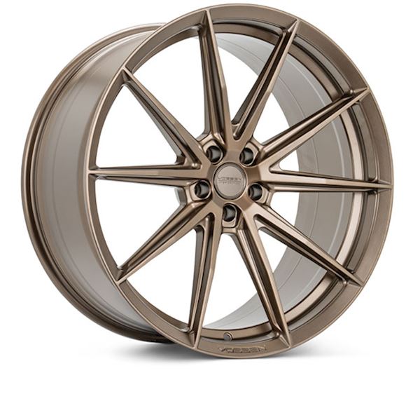 Vossen HFX2 Custom Application - Image 1