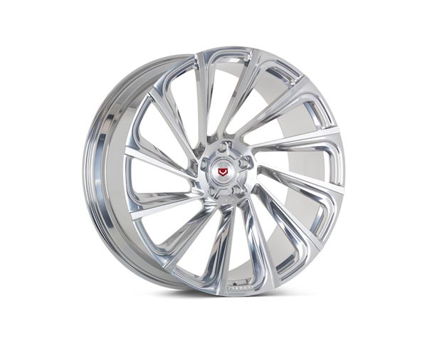 Vossen x Urban Automotive  UV3 - Image 1