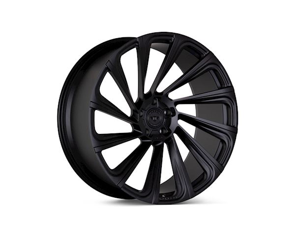 Vossen x Urban Automotive  UV3 - Image 5