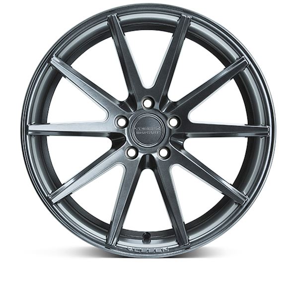 Vossen VFS1 Custom Application  - Image 1