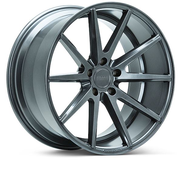Vossen VFS1 Custom Application  - Image 2