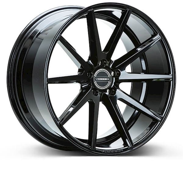 Vossen VFS1 Custom Application  - Image 3
