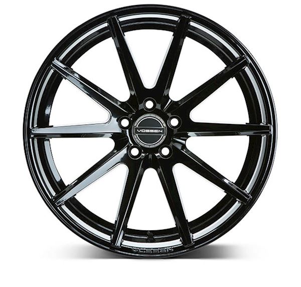 Vossen VFS1 Custom Application  - Image 4