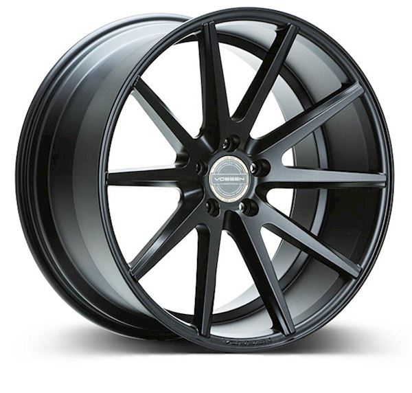 Vossen VFS1 Custom Application  - Image 5