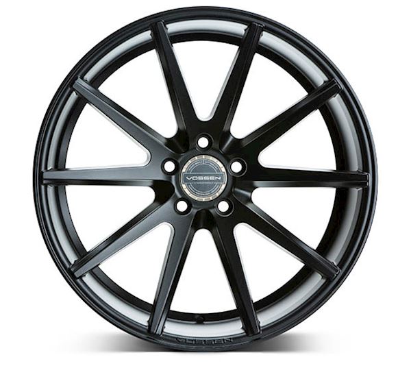 Vossen VFS1 Custom Application  - Image 6