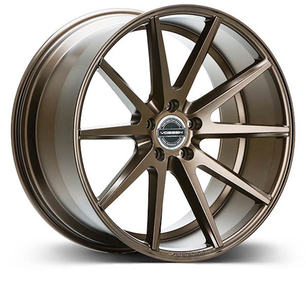 Vossen VFS1 Custom Application  - Image 7